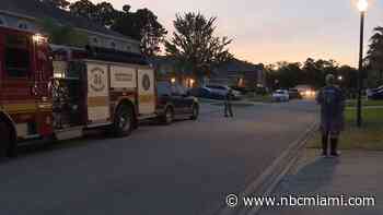 Missing Autistic Boy Visiting Family Near Jacksonville Found Dead in Pond