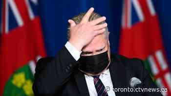 Ontario considers keeping schools closed until September, sources say
