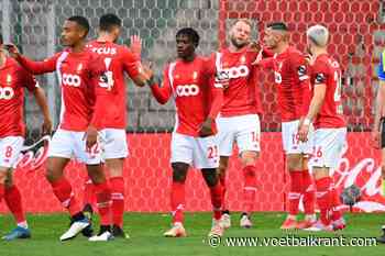 Het seizoen doorgelicht: Standard uitgeblust na verlies in bekerfinale