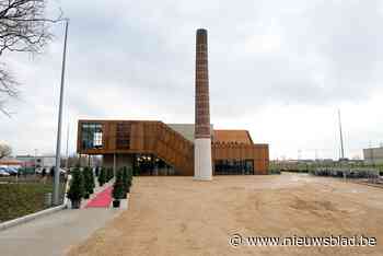 Geen EK op groot scherm in De Schouw