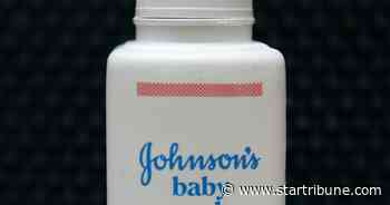 Justices reject Johnson & Johnson appeal of $2B talc verdict