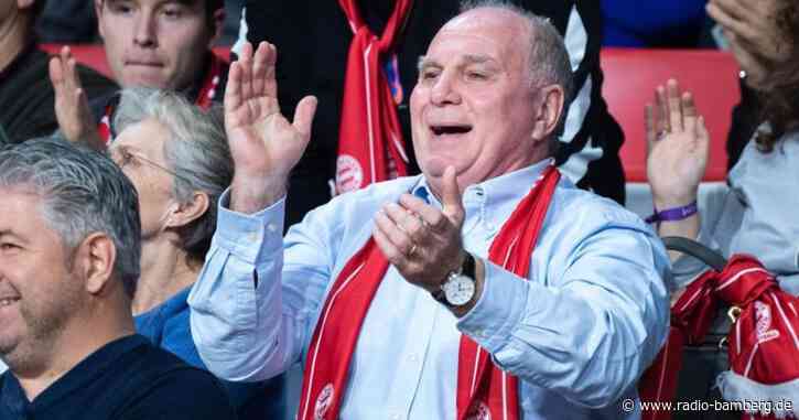 Hoeneß offen für DFB-Beratertätigkeit: «Wäre neue Situation»