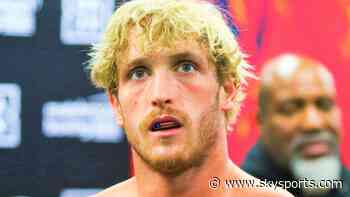 'Logan Paul will shock the world, he can hit!'