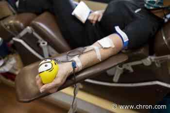 MD Anderson Cancer Center in critical need of blood donations for patients