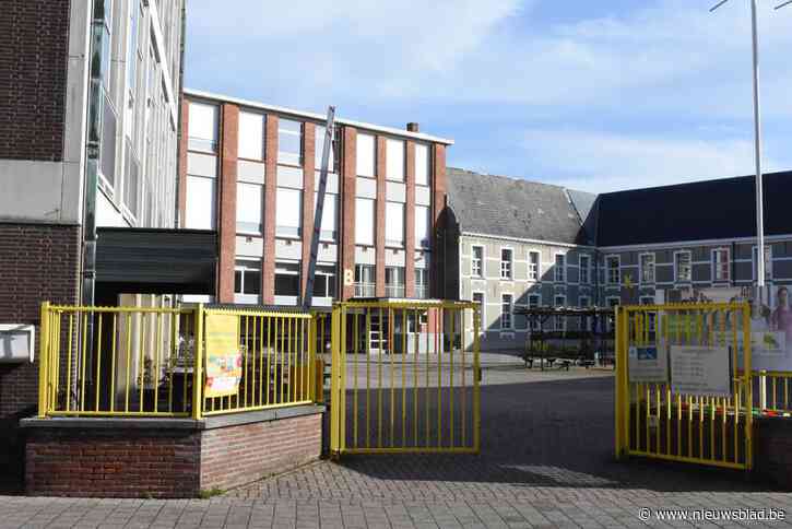 10.410 euro Vlaamse steun voor verwijdering isolatie met asbest Campus Rozenberg