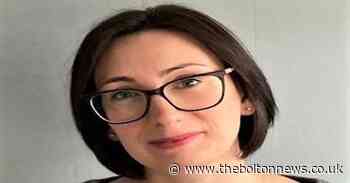 Bolton University nursing student wins national award