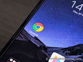 How to use Google Chrome's built-in screenshot tool and share menu