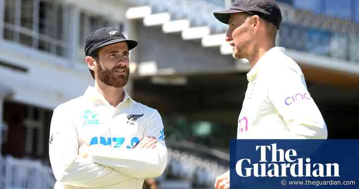 England Test series with New Zealand brings much-needed sense of normality