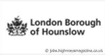 Senior Engineer (Network Management) job with Hounslow London Borough Council | 152818 - Highways Magazine