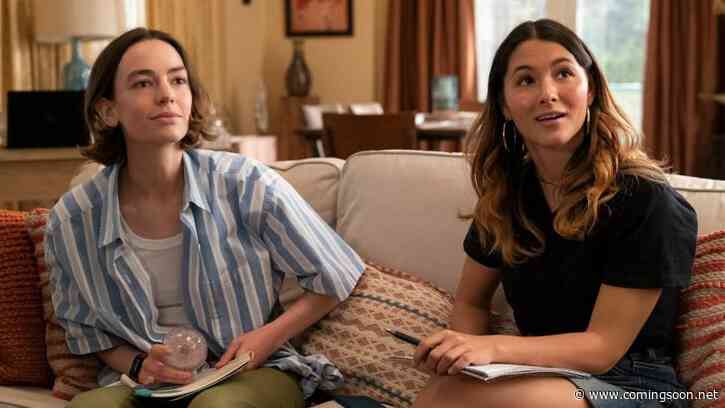 Netflix’s Atypical Final Season Gets First-Look Photos & Release Date