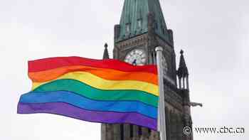 Some Catholic schools in Ontario fly rainbow Pride flag for 1st time
