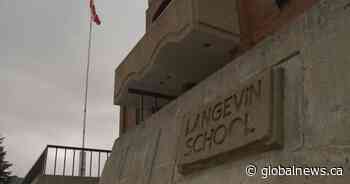 Calgary Board of Education reverts Langevin School name back to Riverside School following outcry