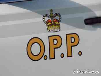 OPP kept busy with calls in Clarence-Rockland - The Review Newspaper