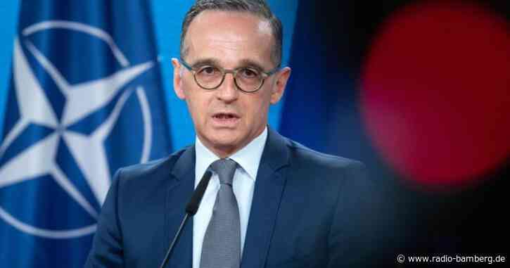 Deutschland unterstützt Pläne für höhere Nato-Budgets