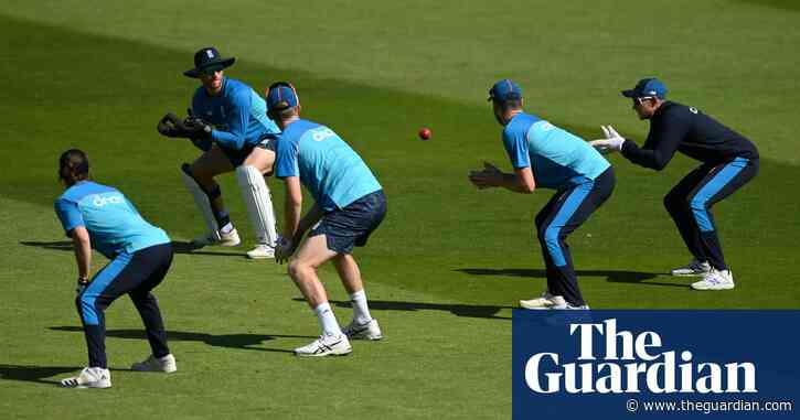 Joe Root sets England target of seven straight Test wins before Ashes