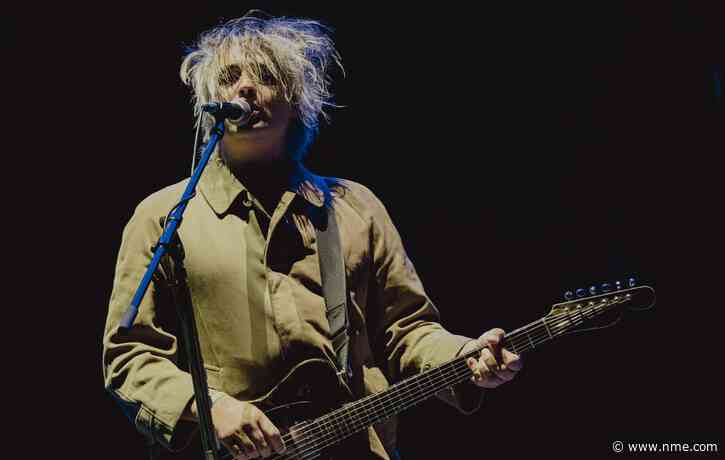 Pete Doherty announces intimate Camden show at former Dingwalls venue