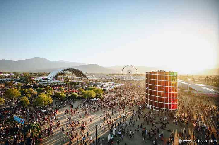 Coachella and Stagecoach Will Return in April 2022: Promoter