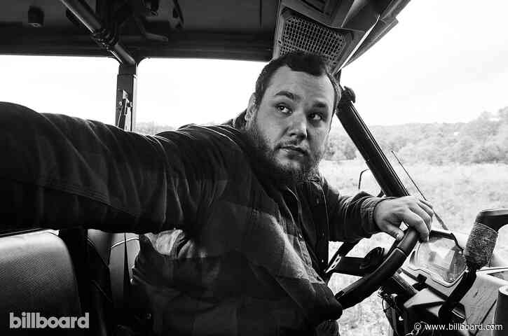 Luke Combs Continues Career-Opening No. 1 Streak on Country Airplay Chart With ‘Forever After All’