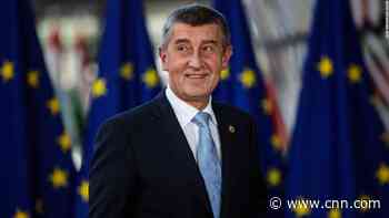 Czech police ask for Prime Minister to be charged with fraud