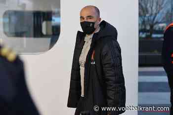 Typeploeg van Martinez gekend? Rode Duivels krijgen rugnummer