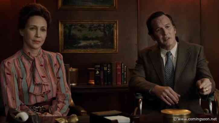 The Conjuring 3 Final Trailer Debuts Ahead of Friday Premiere