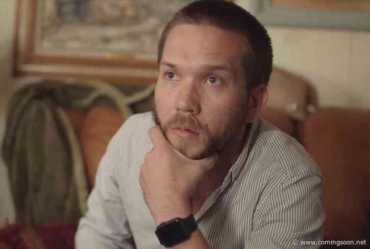 Exclusive The Penny Black Clip From Joe Saunders’ Documentary Noir