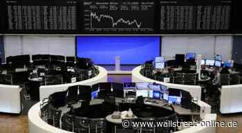 DAX bekommt Zuwachs: Sartorius, Zalando, Airbus: DAX-Aufsteiger im Check – wo sich der Einstieg jetzt schon lohnt