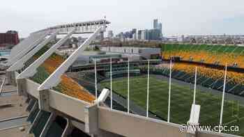 Edmonton Elks: CFL club announces new name