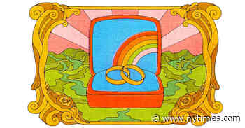 Book Review: ‘The Engagement,’ by Sasha Issenberg