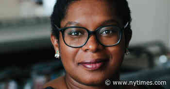 Book Review: ‘Somebody’s Daughter,’ by Ashley C. Ford