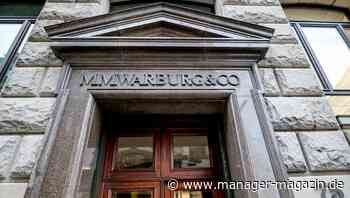 Erster deutscher Banker erhält Haftstrafe im Cum-Ex-Skandal