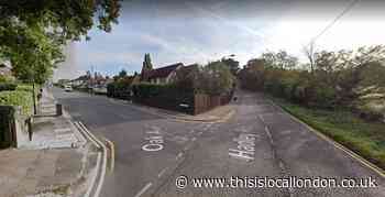 Road closures in the Enfield area from next week