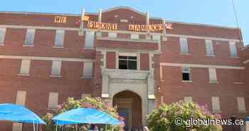 Saskatchewan First Nation remembering lives lost at residential schools