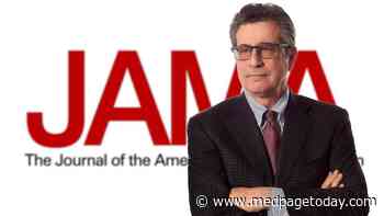 Bauchner Out as JAMA Editor-in-Chief