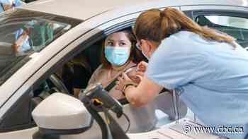 COVID-19 cases have dropped 70 per cent since peak of the third wave, Tam says