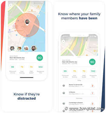 Top 10 Mobile Apps to Keep Your Kids Safe