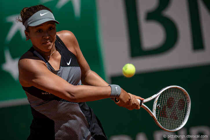 Naomi Osaka Showered With Support From Sports World After Withdrawing From French Open: ‘We’re All With You Queen’
