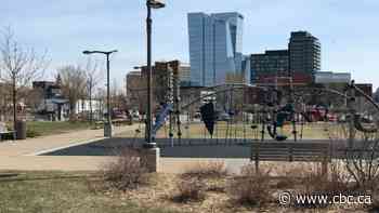 Wastewater surveillance data in Saskatoon shows 45% decrease in virus that causes COVID-19