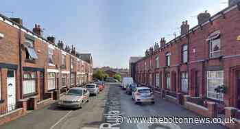 Houses on Rutland Grove, Bolton, evacuated after gas leak