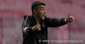 Wolves set for key hearing over Bruno Lage appointment - Birmingham Live