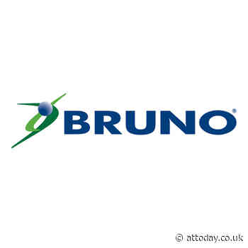 National Sales Manager - Bruno - UK and Ireland - AT Today