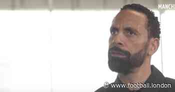 Rio Ferdinand agrees with Bruno Fernandes about Chelsea's Mason Mount after Champions League win - Football.London