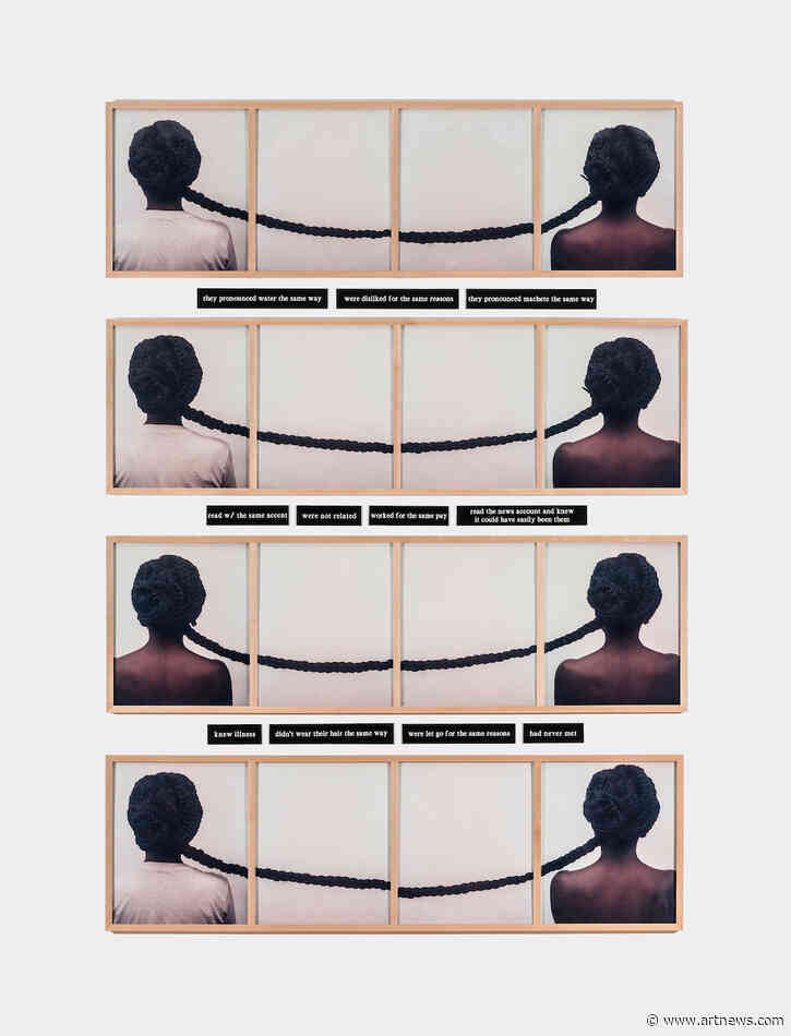 Confronting Erasure: “Promise, Witness, Remembrance” at the Speed Art Museum