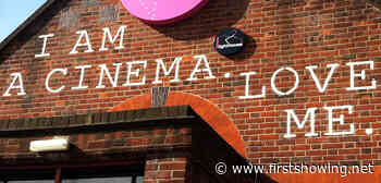 Support Us! Now Launching FirstShowing Membership with Steady