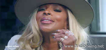 First Trailer for Spirited Music Documentary 'Mary J Blige's My Life'