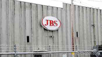 White House says cyberattack on meat producer JBS likely from Russia