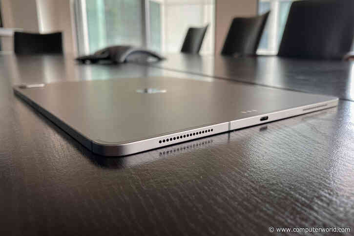 Jamf updates target enterprise iPad and iPhone sharing