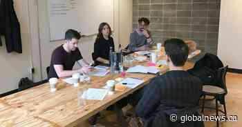 Will Canadians ditch the office? Many want to keep working at home after the pandemic