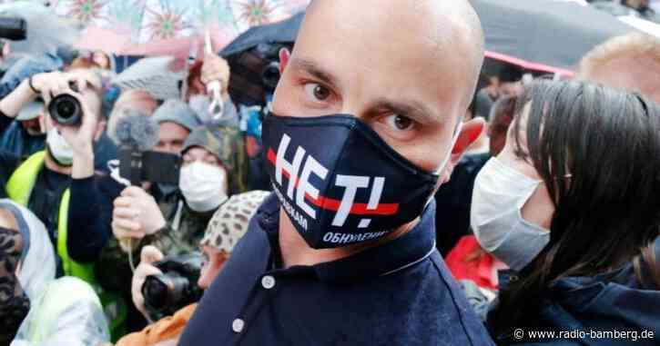 Russischer Oppositioneller Piwowarow festgenommen