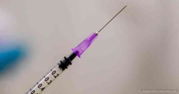 Rund jeder zweite Erwachsene in Deutschland einmal geimpft